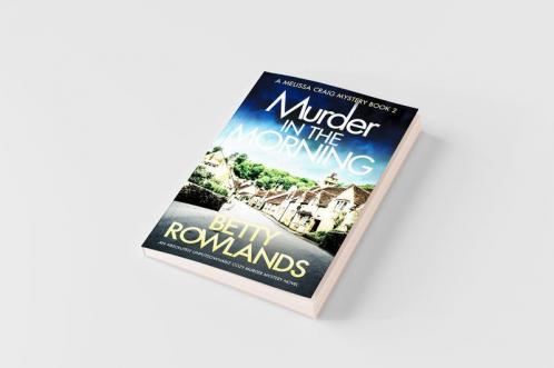 Murder in the Morning
