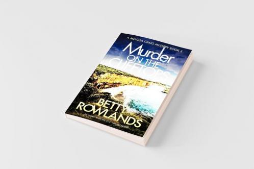 Murder on the Clifftops