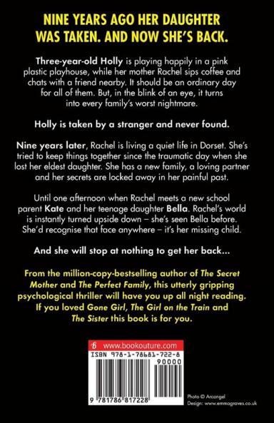 The Other Daughter