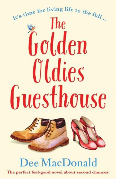 The Golden Oldies Guesthouse