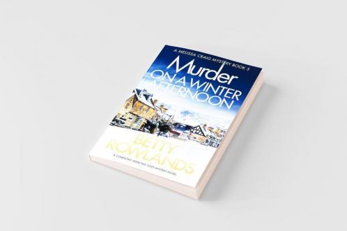 Murder on a Winter Afternoon