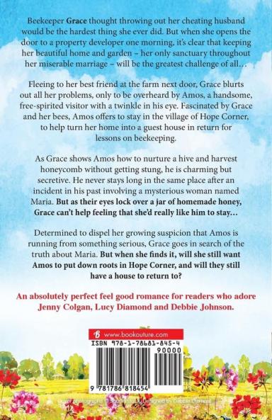 The Beekeeper's Cottage