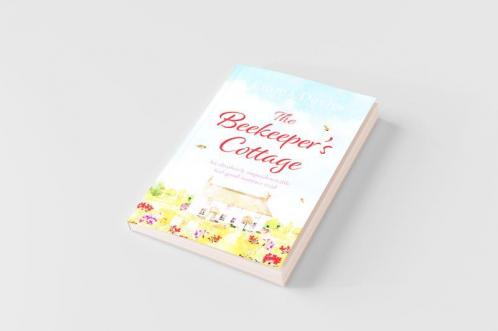 The Beekeeper's Cottage