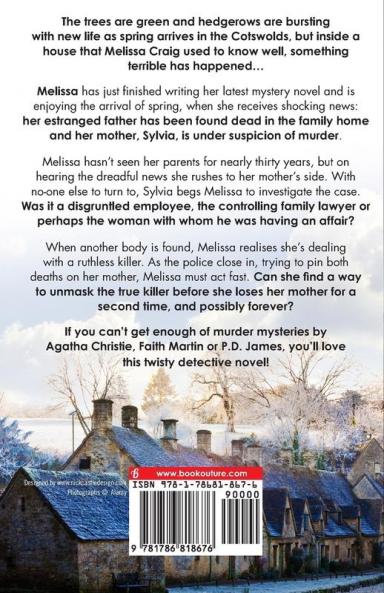 Murder at the Old House