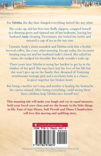 The Day That Changed Everything: An Absolutely Gripping And Emotional Page Turner