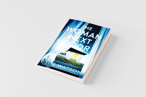 The Woman Next Door