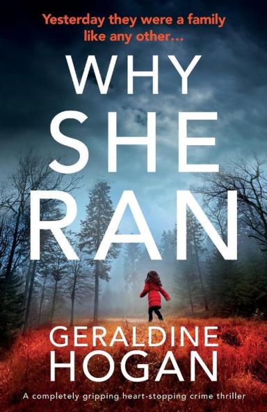 Why She Ran