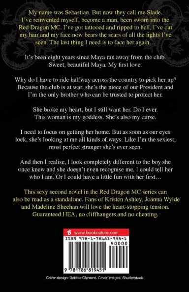 Her Rough Ride