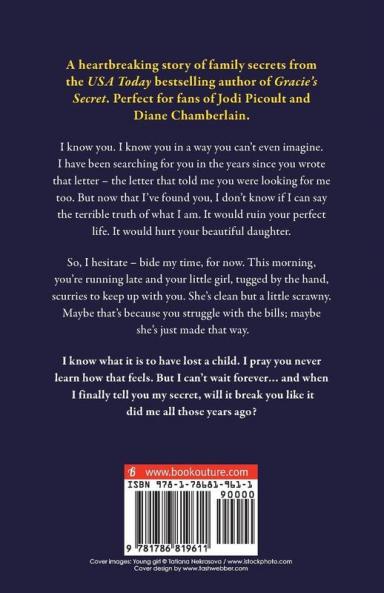 Invisible Girl: A heartbreaking page turner with an unexpected ending