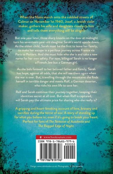 The Violin Maker's Daughter