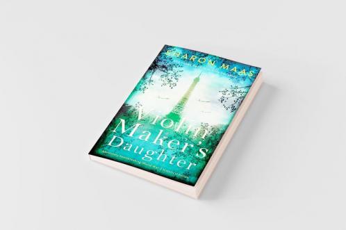 The Violin Maker's Daughter