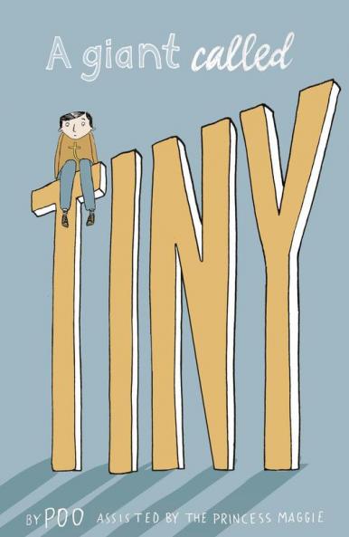 A Giant Called Tiny