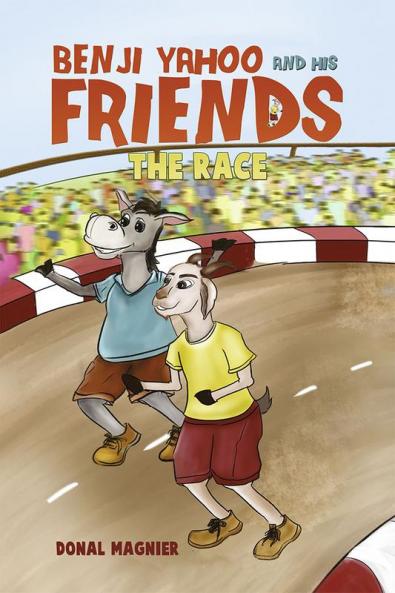 Benji Yahoo and His Friends