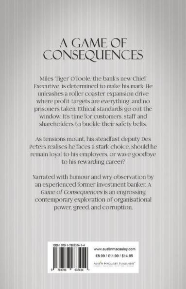 A Game of Consequences