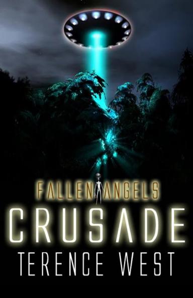 Crusade  Fallen Angels Book 3