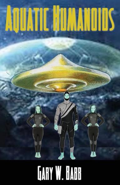 Aquatic Humanoids