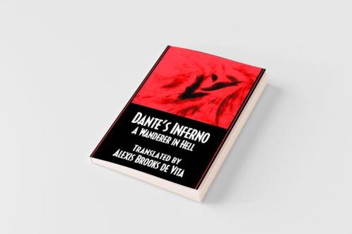 Dante's Inferno -A Wanderer In Hell