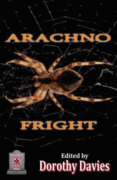 Arachnofright