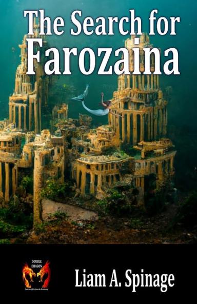 The Search for Farozaina