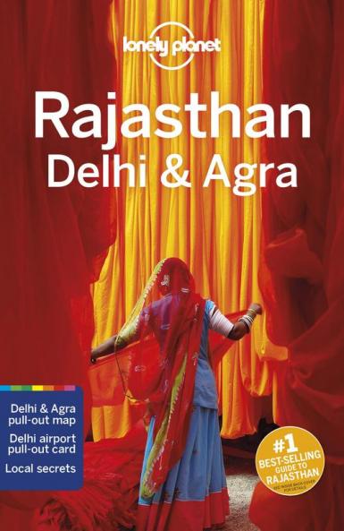Rajasthan Delhi & Agra 6