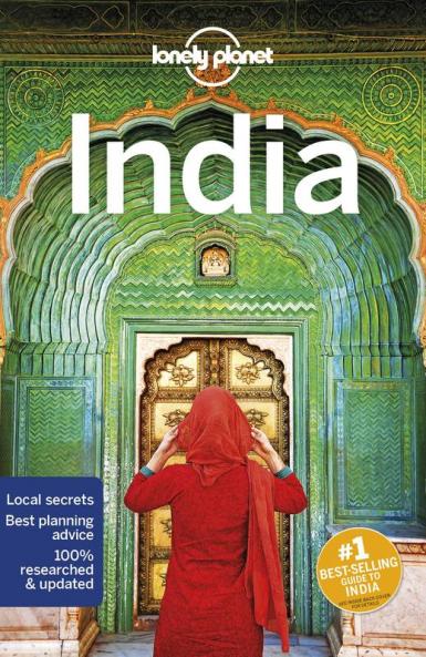 India 18