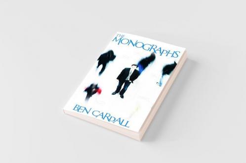 The Monographs - A Comprehensive Manual on All You Need to Know to Become an Expert Deductionist.