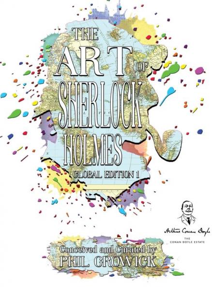 The Art of Sherlock Holmes