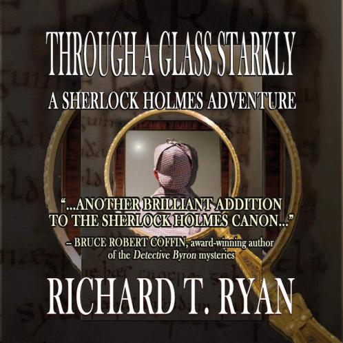 Through A Glass Starkly