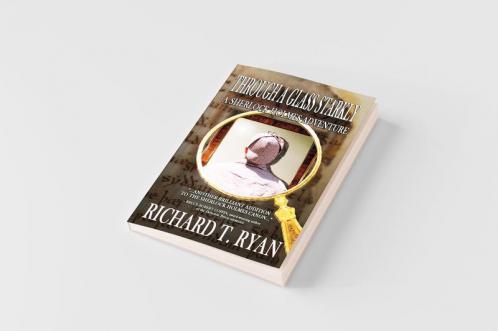 Through A Glass Starkly