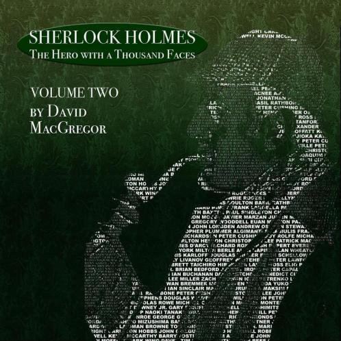 Sherlock Holmes