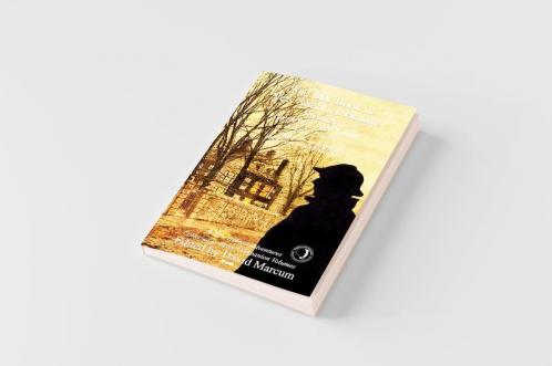 The MX Book of New Sherlock Holmes Stories Part XXVII