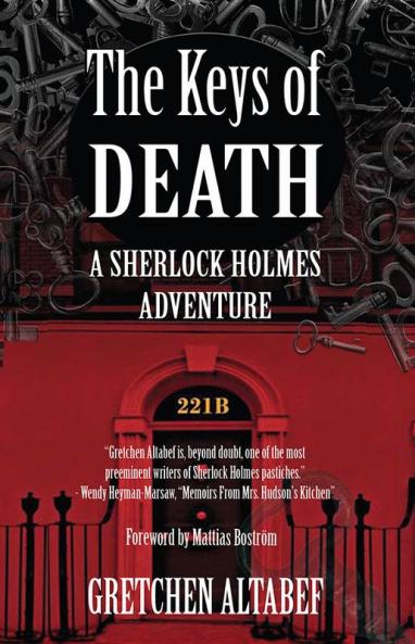 The Keys of Death - A Sherlock Holmes Adventure