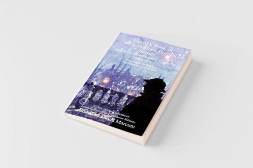 The MX Book of New Sherlock Holmes Stories Part XXIX
