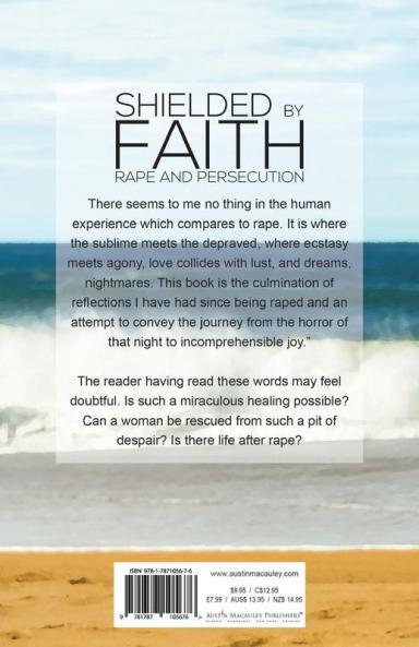Shielded By Faith