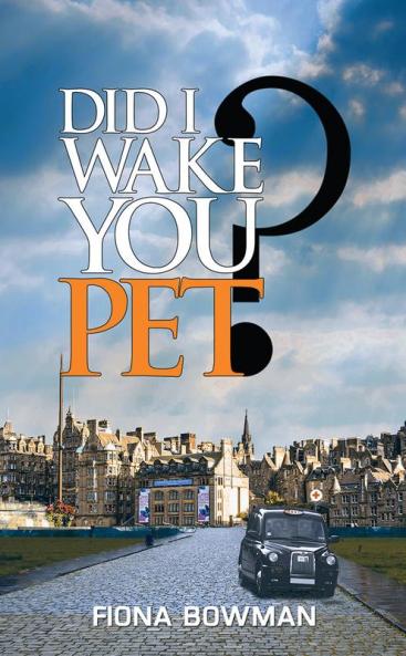 Did I Wake You Pet?