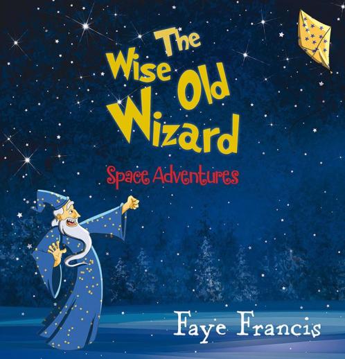 The Wise Old Wizard
