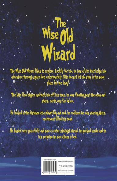 The Wise Old Wizard