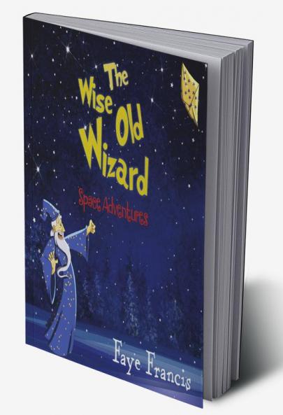 The Wise Old Wizard