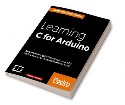Learning C for Arduino