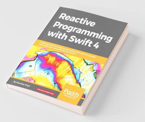 Reactive Programming with Swift 4
