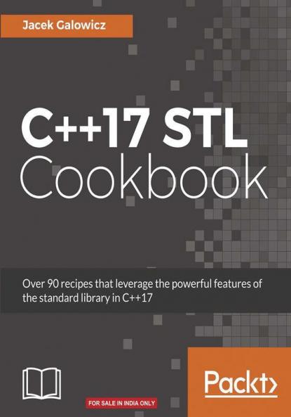 C++17 STL Cookbook