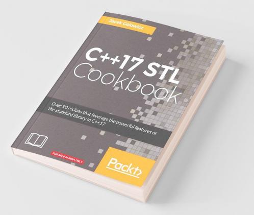 C++17 STL Cookbook