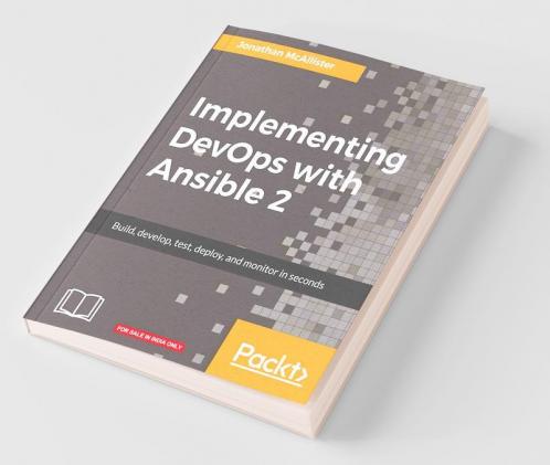 Implementing DevOps with Ansible 2