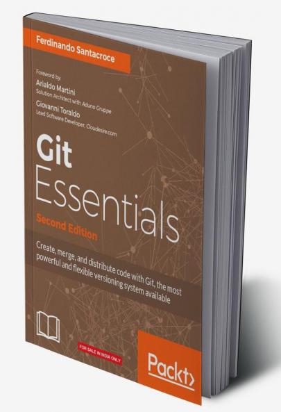 Git Essentials - Second Edition