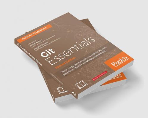 Git Essentials - Second Edition