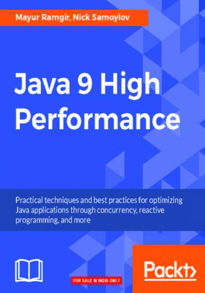 Java 9 High Performance