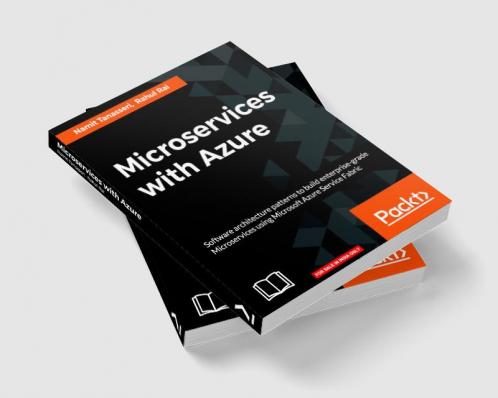 Microservices with Azure