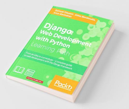 Django: Web Development with Python