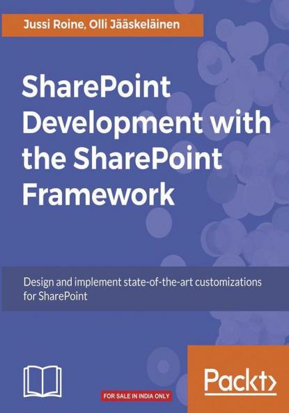 SharePoint Development with the SharePoint Framework