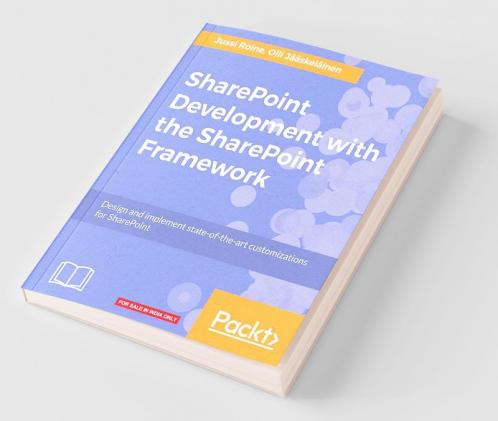SharePoint Development with the SharePoint Framework